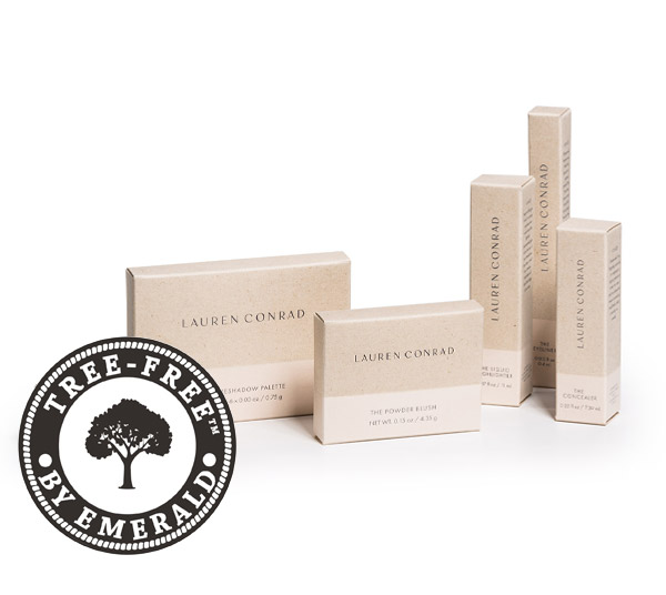 Oliver Inc. Partners with Emerald Brand