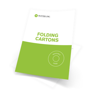 Oliver | Folding Cartons