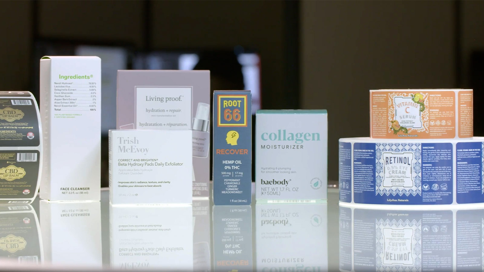 Skincare Packaging Design Trends