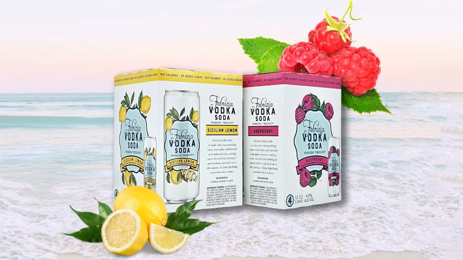 How Functional Beverage Packaging Sets Your Brand Apart