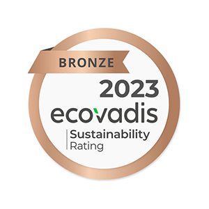 Ecovadis Certification