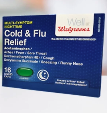 medical packaging