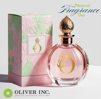premium perfume